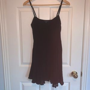 Little Black dress - Aritzia